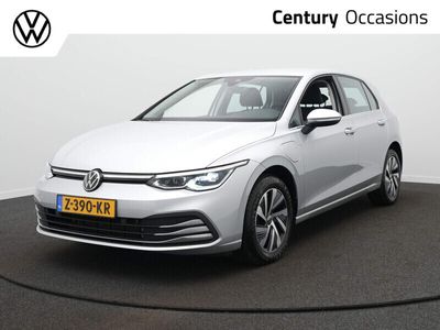 VW Golf Alltrack