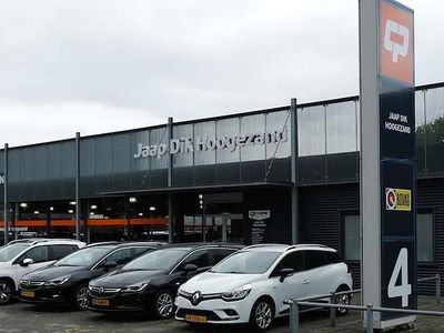 Zwart Gebruikt 2010 Opel Zafira Cosmo MPV | € 3.499 (Eerlijke prijs)