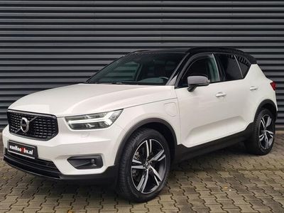 tweedehands Volvo XC40 T5 Recharge R-Design -Trekhaak-