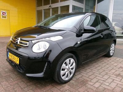 Hatchback Occasion 2020 Citroën C1 Feel Hatchback | € 9.950 (Iets duurder)