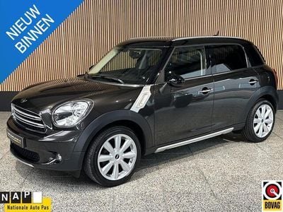 Mini Cooper Countryman