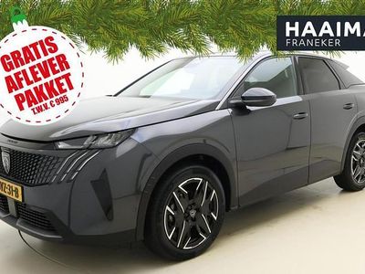 Gebruikt 2024 Peugeot e-3008 Allure SUV | € 33.950 (Iets duurder)