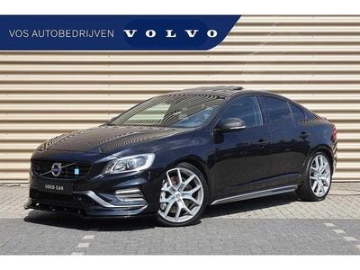 Gebruikt 2013 Volvo S60 Sedan | € 37.950