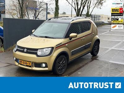 Gebruikt 2018 Suzuki Ignis | € 11.999 (Eerlijke prijs)
