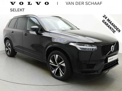 tweedehands Volvo XC90 T8 Recharge 455PK AWD R-Design Long Range