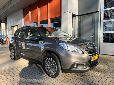 Occasion Peugeot 2008 82 PK (60 kW) 2014 Grijs SUV