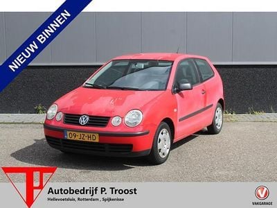 VW Polo