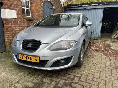 tweedehands Seat Leon 1.6 TDI Good Stuff