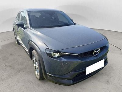Mazda MX30