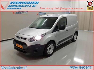 tweedehands Ford Transit Connect 1.6TDCI