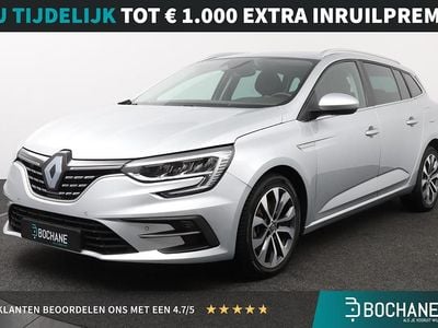 Renault Mégane IV