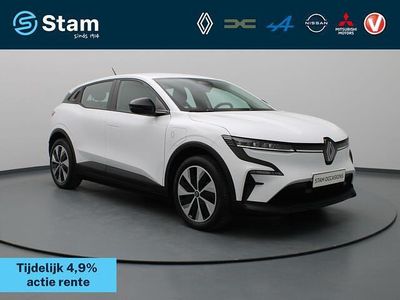 Occasion Renault Megane E-Tech Evolution 96 kW (131 PK) 2023 Wit Hatchback