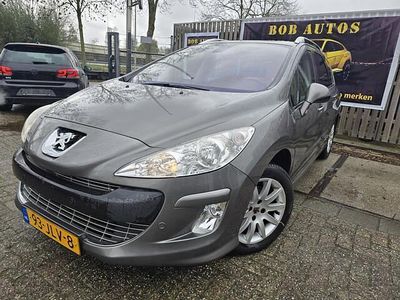 Peugeot 308 SW