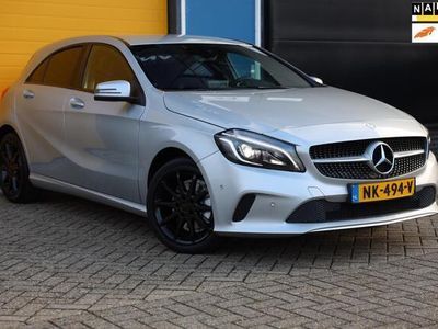 Mercedes A160