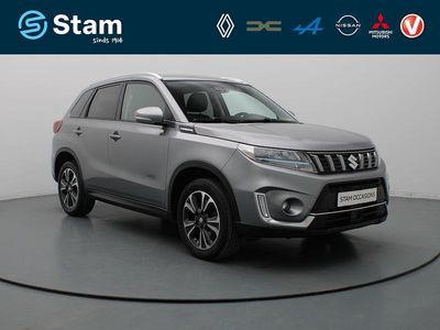 Occasion Suzuki Vitara Style 129 PK (94 kW) 2021 Grijs SUV