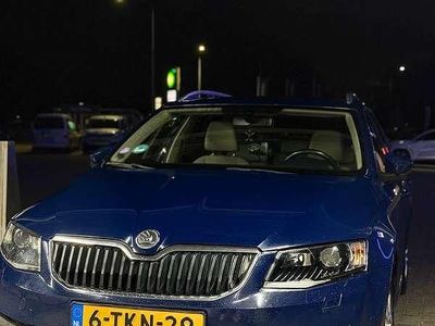 Occasion Skoda Octavia Business Line 150 PK (110 kW) 2014 Hatchback