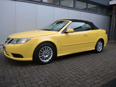 Saab 9-3 Cabriolet