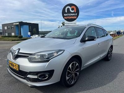 Renault Mégane GT Line