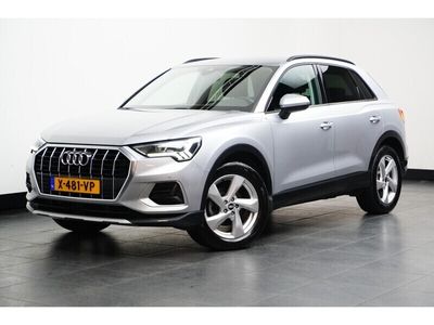 tweedehands Audi Q3 35 TFSI Pro Line Plus