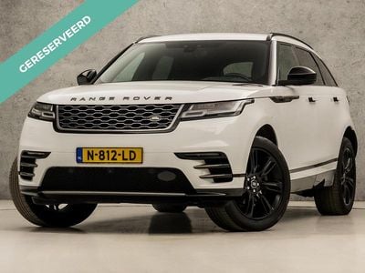 Wit Occasion 2018 Land Rover Range Rover Velar R-Dynamic SUV | € 35.445 (Goede deal)