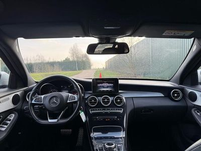Mercedes 200
