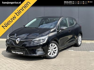 tweedehands Renault Clio IV TCe 100 Intens | 360 camera | All season banden | Navi