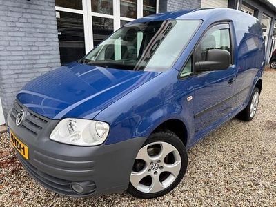 Occasion VW Caddy 105 PK (77 kW) 2009 Overige MPV