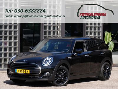 Mini Cooper Clubman
