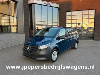 Occasion 2024 Mercedes Vito Van | € 34.950 (Super prijs)