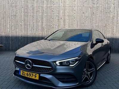 Occasion 2019 Mercedes CLA200 | € 25.000 (Goede deal)