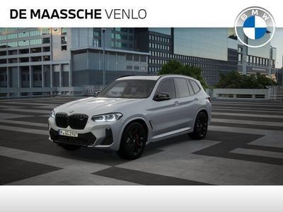 tweedehands BMW X3 M40i High Executive Automaat / Panoramadak / Trekh