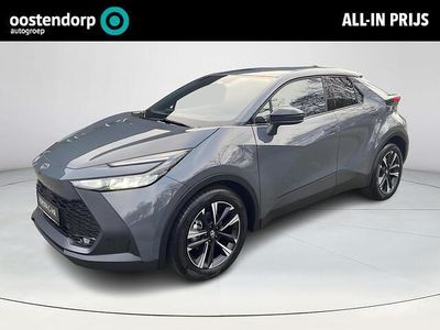 Overige Nieuw 2025 Toyota C-HR SUV | € 39.995 (Iets duurder)