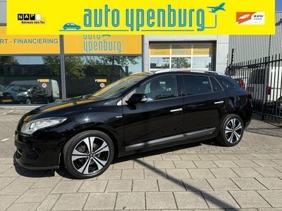 Renault Mégane GT Line