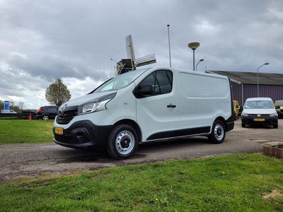 tweedehands Renault Trafic 1.6 dCi T29L1H1.airco