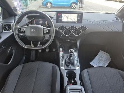 DS Automobiles DS3 Crossback