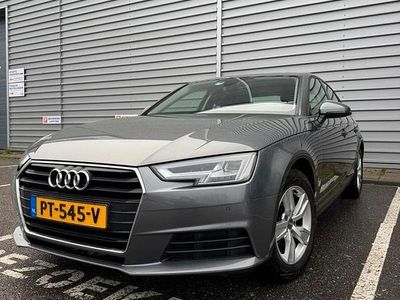 Occasion 2017 Audi A4 | € 18.600 (Goede deal)