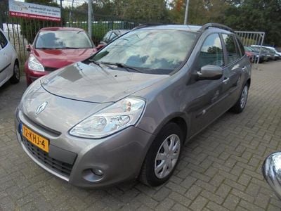 Renault Clio GrandTour