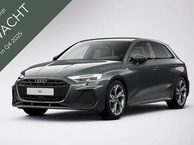 Audi A3 Sportback e-tron