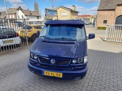 VW T4