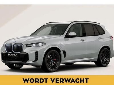 Grijs Occasion 2023 BMW X5 Basis SUV | € 79.950 (Duur)