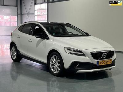 Volvo V40 CC