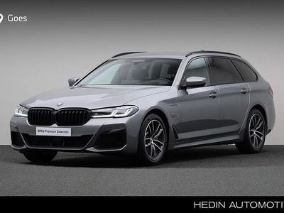 BMW 530e