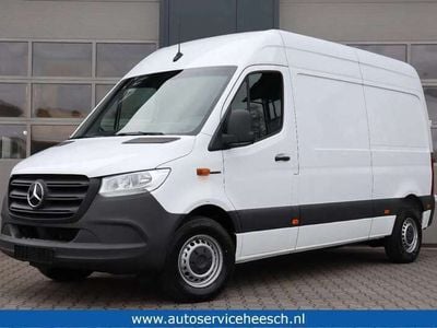 Mercedes E-Sprinter