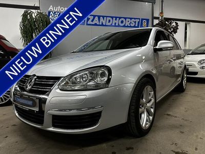 tweedehands VW Golf VI Variant 1.4 TSI Comfortline