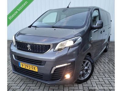 Overige Occasion 2017 Peugeot Expert Premium Van | € 16.750