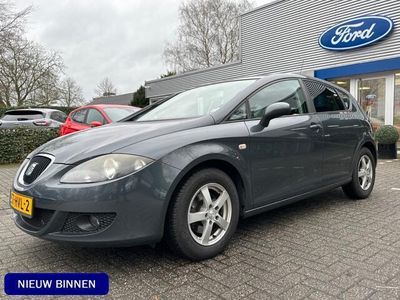 tweedehands Seat Leon 1.6 Sport