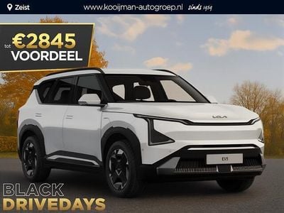 Overige Nieuw 2025 Kia EV5 Air SUV | € 41.650 (Goede deal)