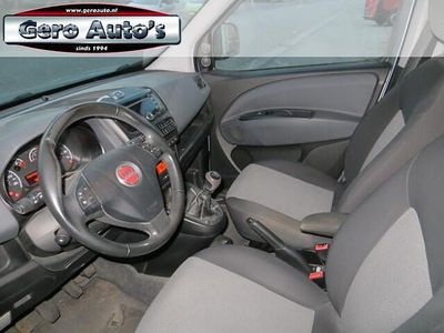 Fiat Doblò