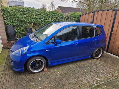 tweedehands Honda Jazz 1.4 ES Sport