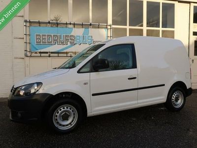 tweedehands VW Caddy Bestel 1.6 TDI | AIRCO | CRUISE CONT. | NIEUWE APK